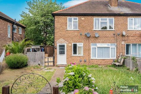 Western Avenue, Perivale, Greenford, UB6
