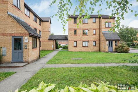 Brindley Close, Wembley, HA0