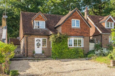 Effingham/Cobham borders