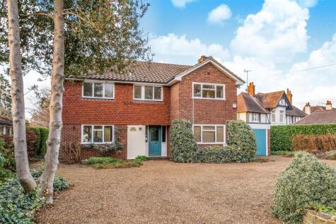 East Lane, West Horsley