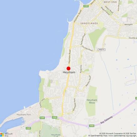 Property Map