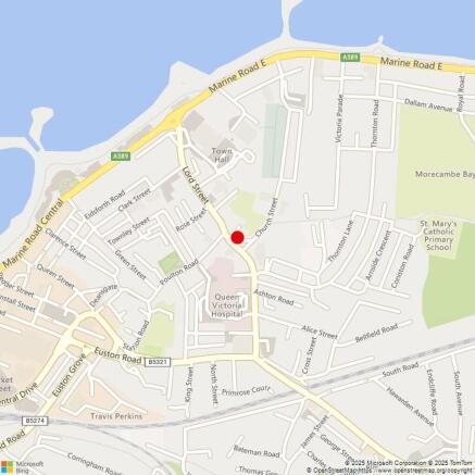 Property Map