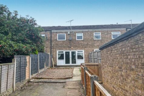 White Laithe Close, Leeds, LS14