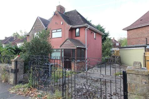 Wykebeck Valley Road, Leeds, West Yorkshire, LS9