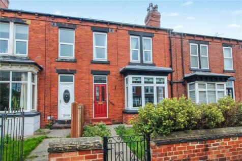 Marshall Avenue, Leeds, West Yorkshire, LS15