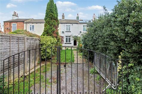 South View, Leeds, West Yorkshire, LS15