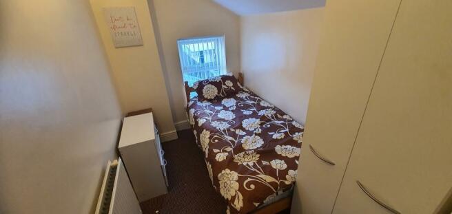 1 bedroom house share to rent Sparkbrook