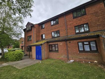 Cooksey Road, Small Heath