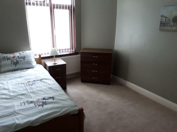 1 Bedroom House Share To Rent In Housing Benefit House