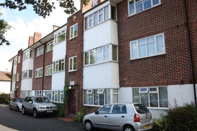 8 Bridge Court fr...