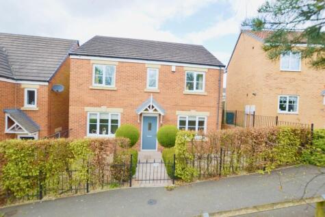 Robsons Way, Birtley, DH3
