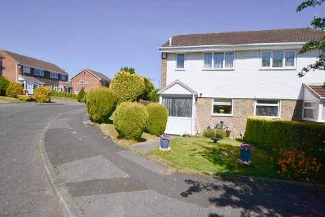 Ponteland Close, Washington, Tyne And Wear, NE38