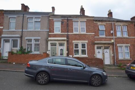 Northbourne Street, Gateshead, Tyne And Wear, NE8