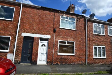 Queen Street, Grange Villa, Chester-Le-Street, DH2
