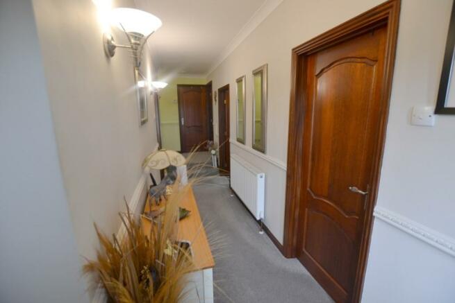 3 bedroom detached bungalow for sale in Wellgarth Road, Washington ...