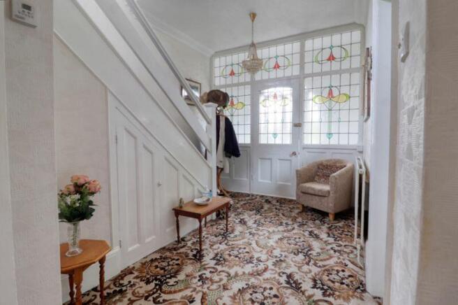 Hallway