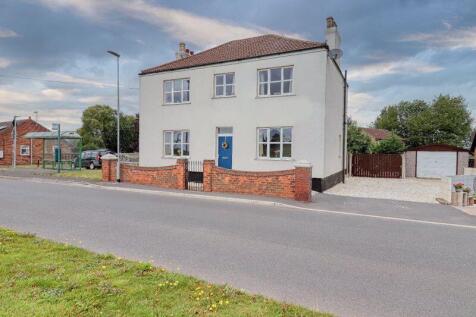 Main Street, Althorpe
