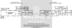 Floor Plan - House