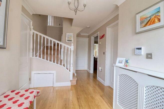 Hallway