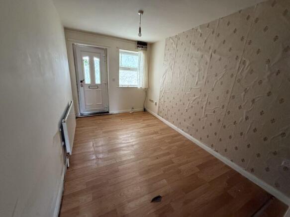 Ground Floor Lounge