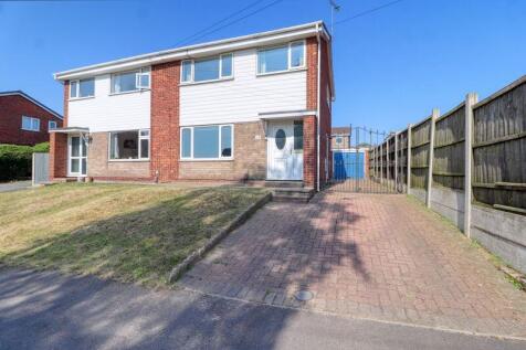 Mason Drive, Scunthorpe