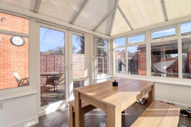 Conservatory