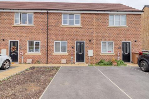 Greenshank Drive, Scunthorpe