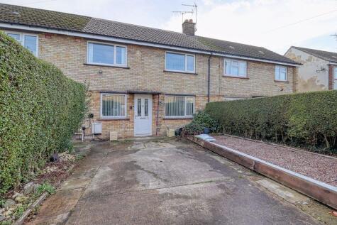 Theaker Avenue, Gainsborough