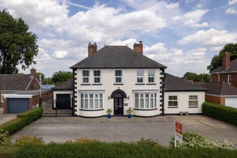 North Street, West Butterwick