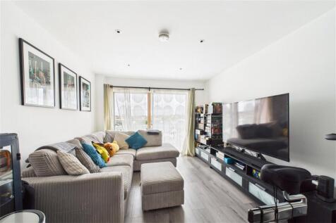 Derry Court, 386 Streatham High Road, London, SW16