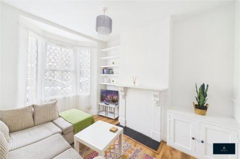 Tavistock Road, Stratford, London, E15