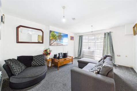 Sauls Green, Leytonstone, London, E11