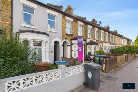 Cann Hall Road, London, E11