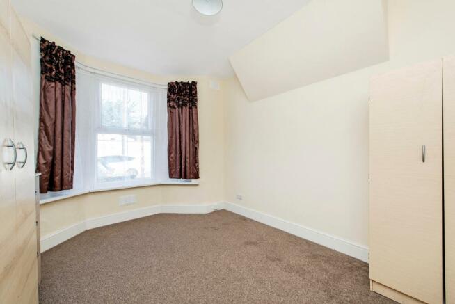 2 Bedroom Flat To Rent In Cheshunt Road E7 E7