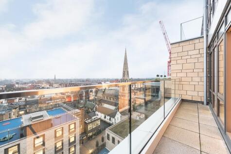 Longfield Avenue, London, W5