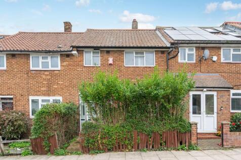 Abernethy Road, Lewisham, London, SE13