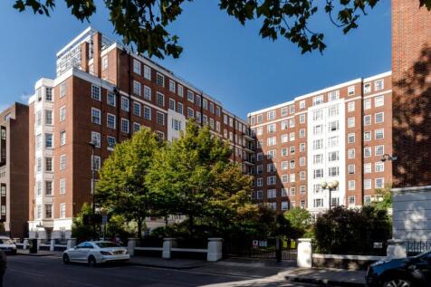 Park West, Nr. Marble Arch, Hyde Park Estate, W2