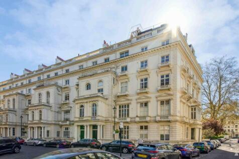 Cleveland Square, Bayswater, W2