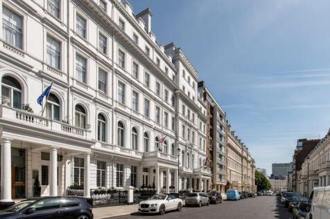 63 Lancaster Gate, Hyde Park, W2