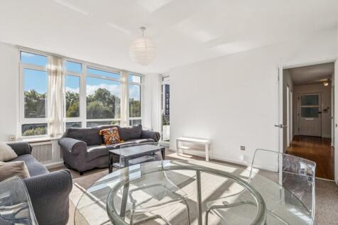 Carroll House, Craven Terrace, Lancaster Gate, W2