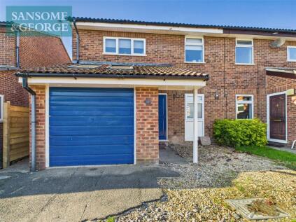 Hawkesbury Drive, Calcot, Reading, Berkshire, RG31