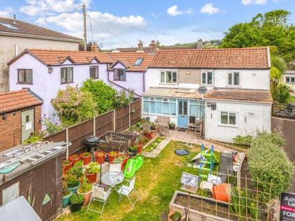 Bridgwater Road, Bleadon  - CHARACTER COTTAGE