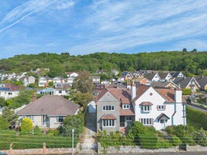 Hawthorn Hill, Worle Hillside - EXCITING POTENTIAL
