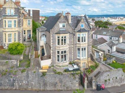 Highbury Road, Weston super Mare - RARE FIND