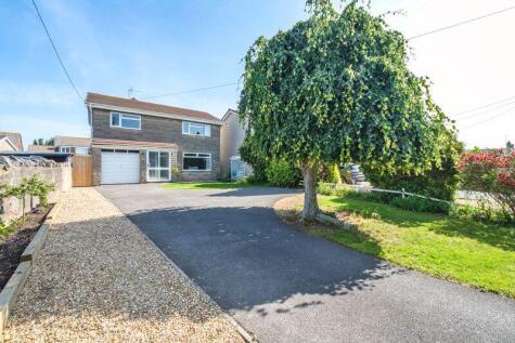 Elm Tree Road, Locking - STYLISHLY UPDATED HOME