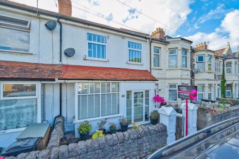 Drove Road, Weston super Mare - NO CHAIN 