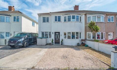 St. Austell Road, Milton - SUPERB FAMILY HOME