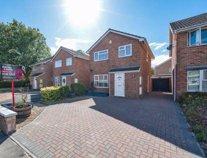 Ebdon Road, Worle - GREAT LOCATION