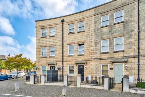 Longridge Way, Weston Village - SO MUCH SPACE