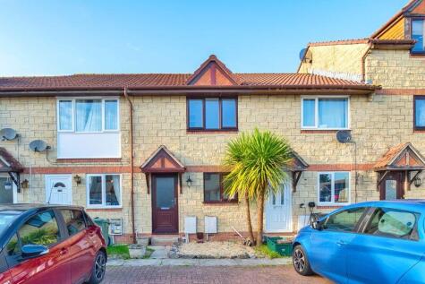 Warrilow Close, North Worle - GREAT VALUE